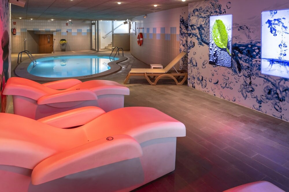 Фото Hotel Ght Marítim