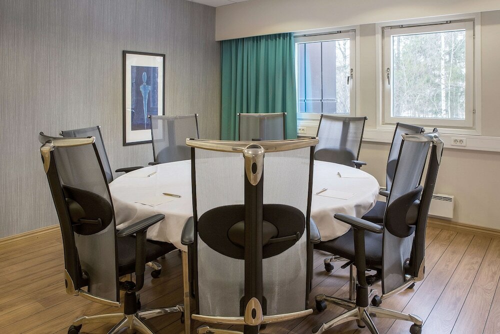 Фото Scandic Asker