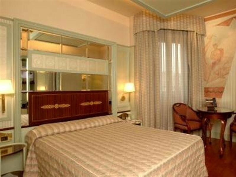 Фото C-hotels Rubens