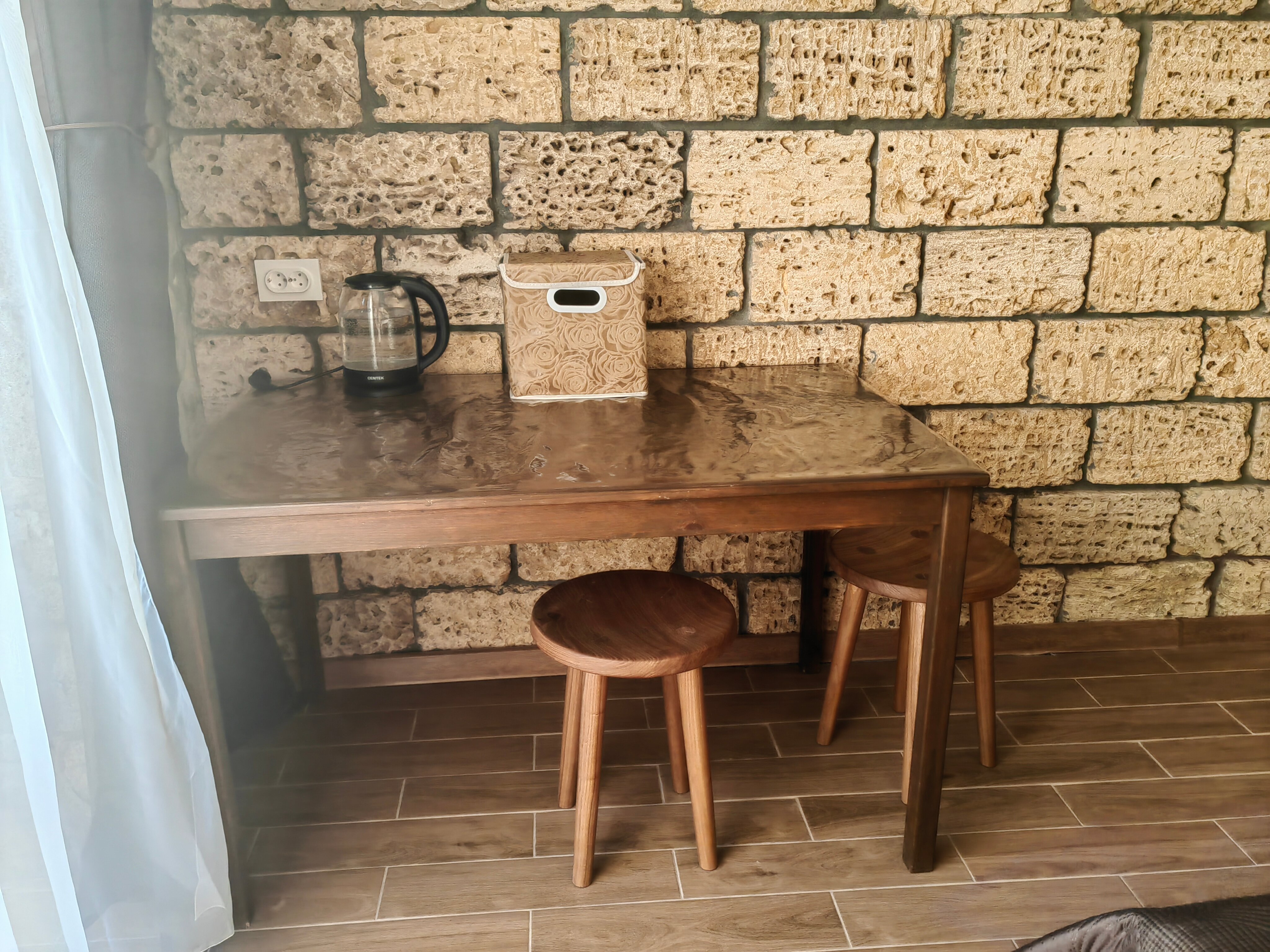 Фото Водопад