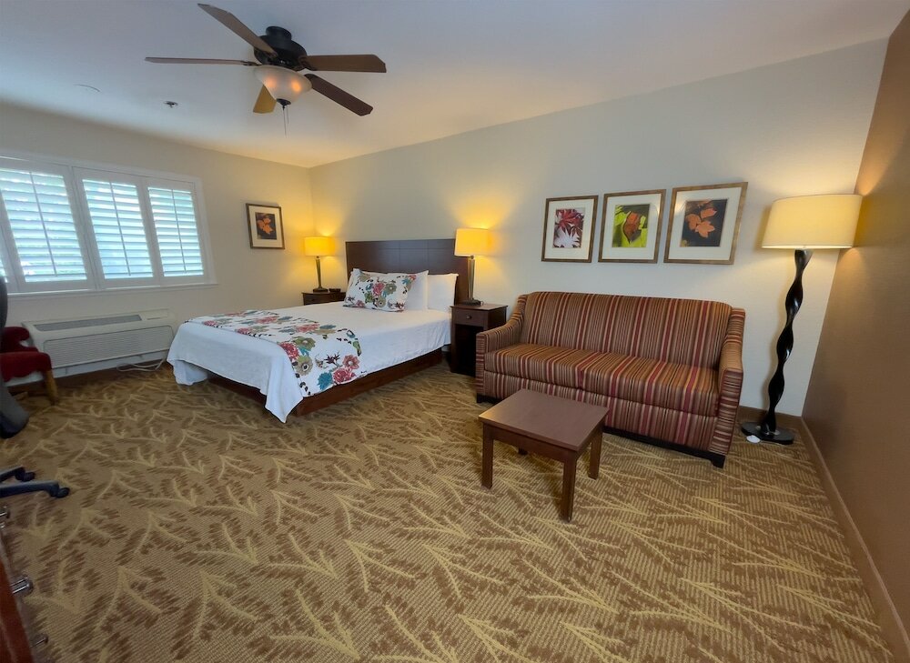 Фото Governors Inn Hotel