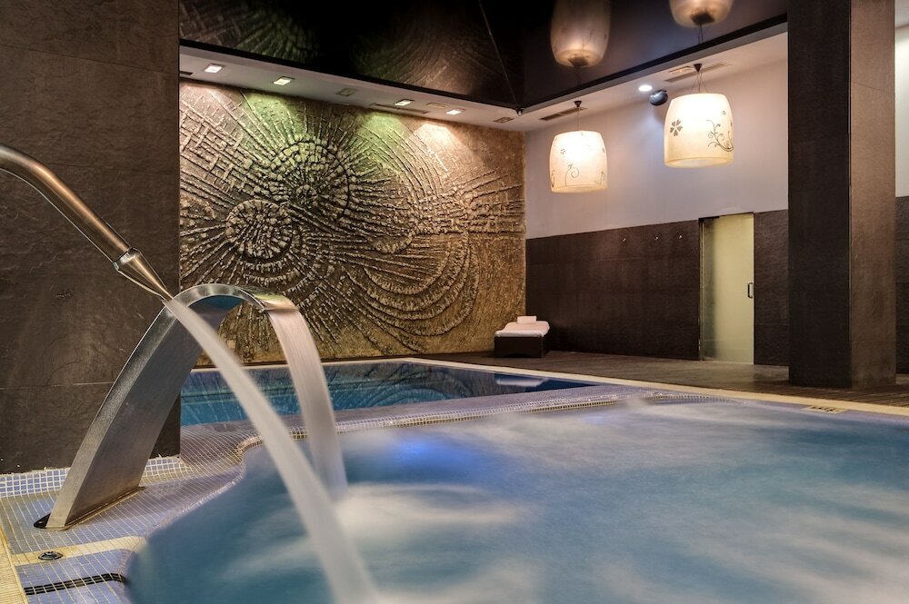 Фото Hotel Miguel Angel