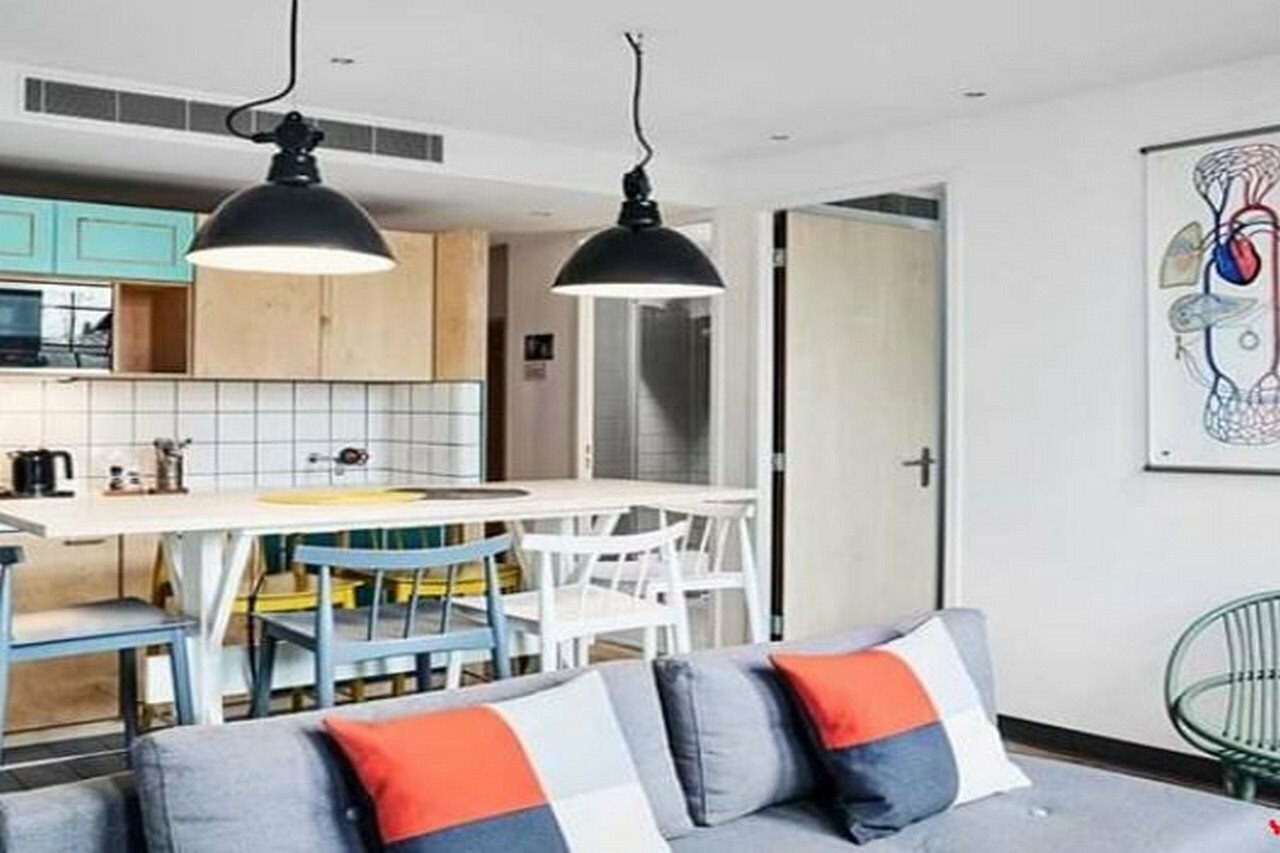 Фото Generator Amsterdam