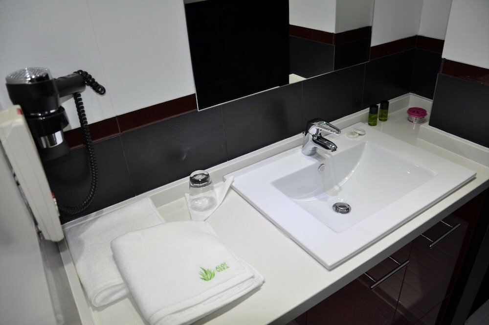 Фото Daniel Luxury Apartments