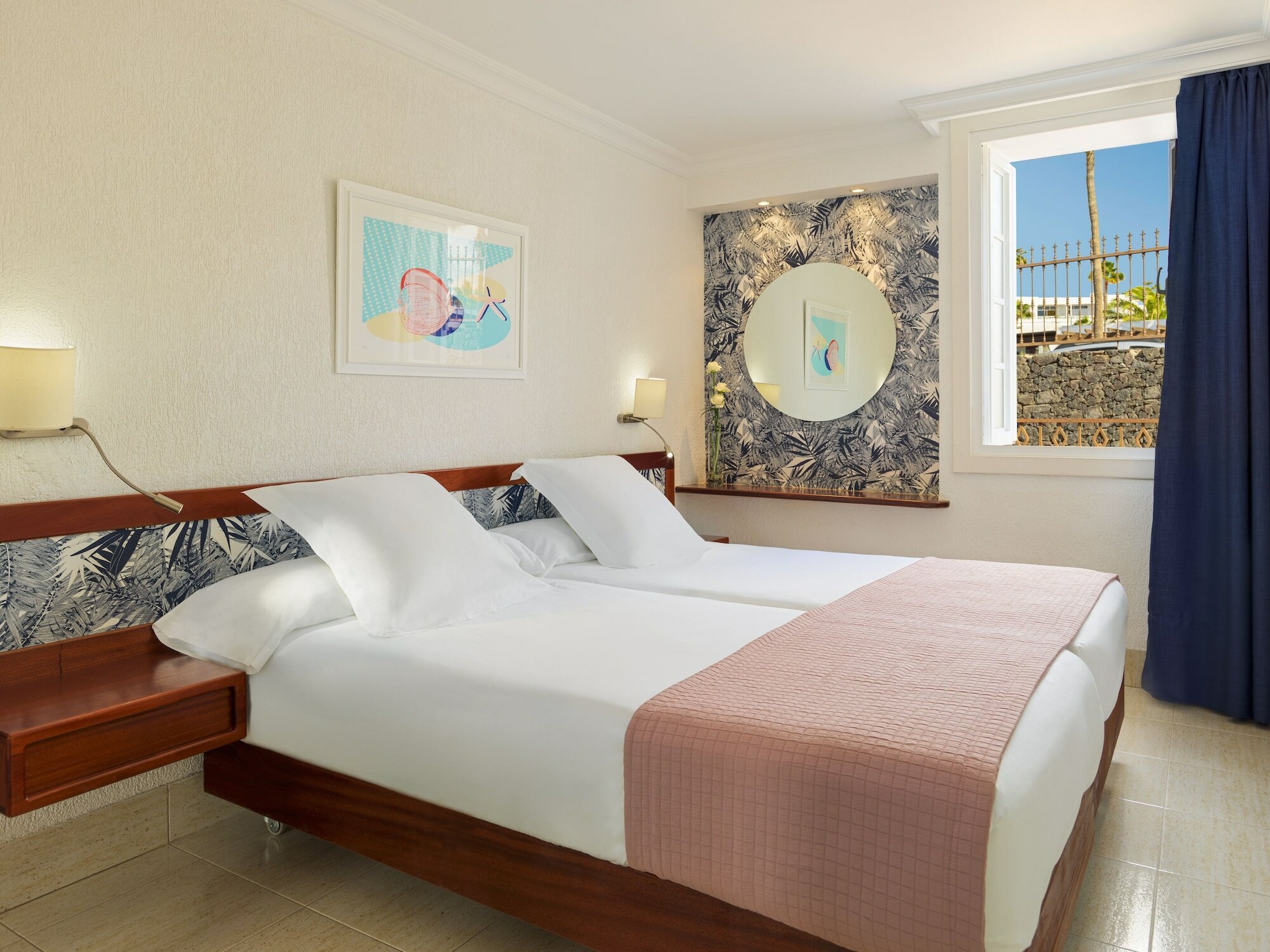 Фото Plus Fariones Apartamentos