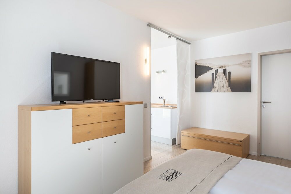 Фото Novum Freiraum StattHotel