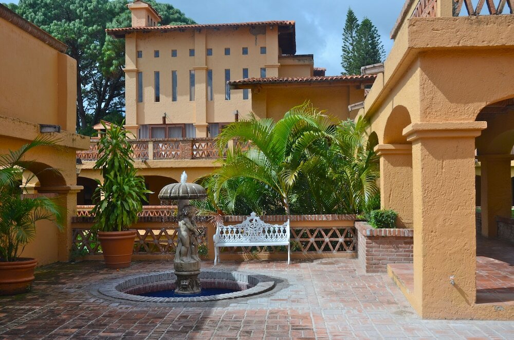 Фото Hotel Danza del Sol