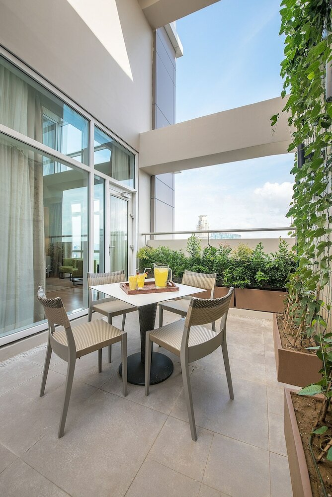 Фото Citadines Salcedo Makati