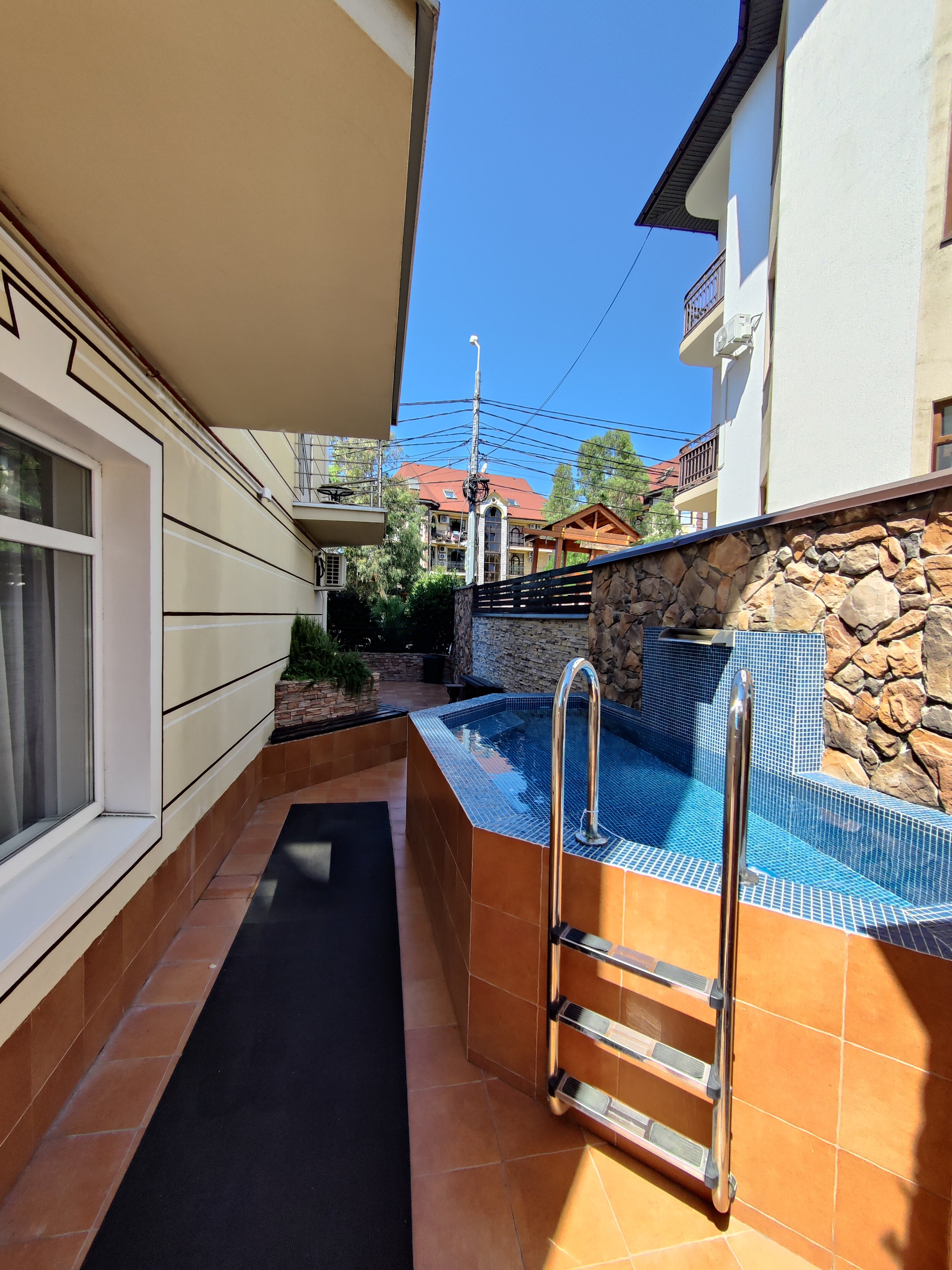 Фото Palm Resort