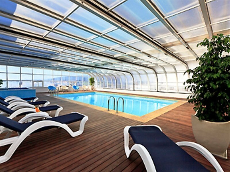 Фото Mercure Lisboa Hotel