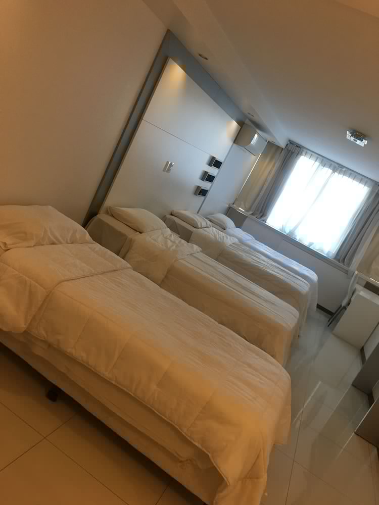 Фото Gema Luxury Suites