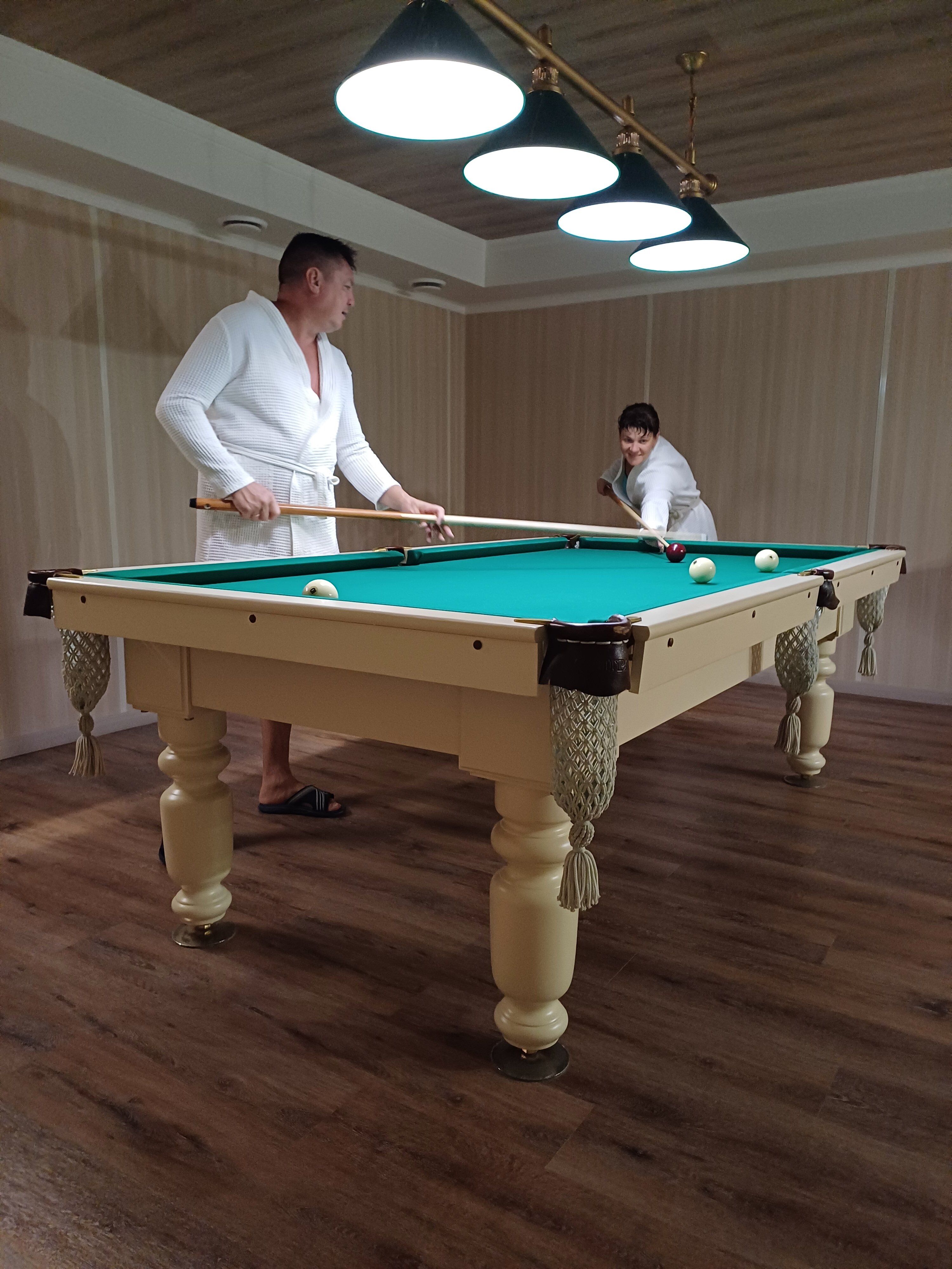 Фото Времена года