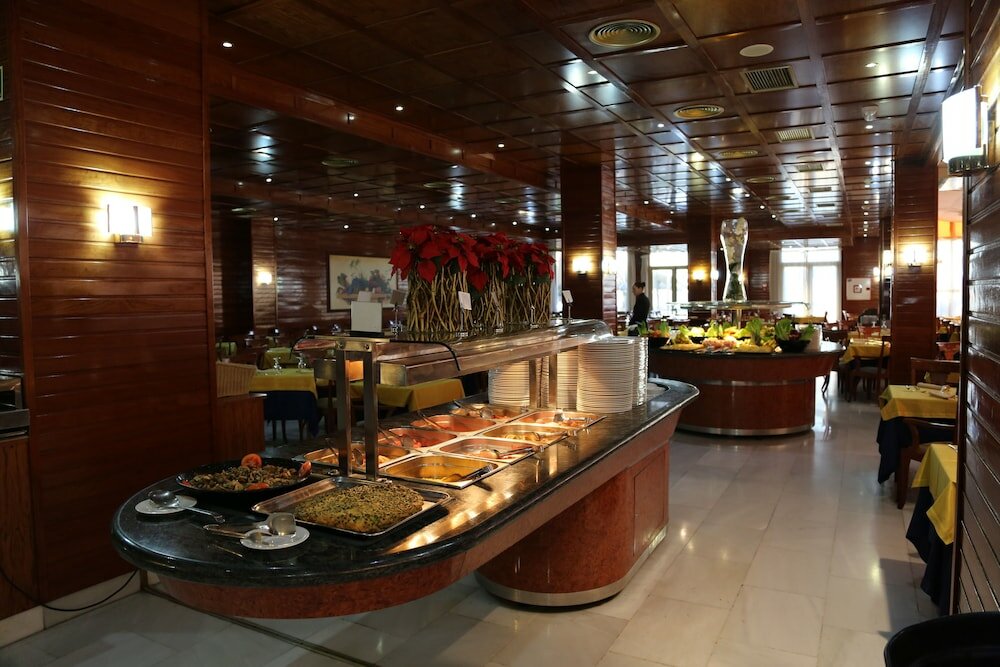 Фото Hotel Don Ángel Roquetas de Mar