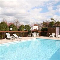 Фото Hampton Inn Southlake