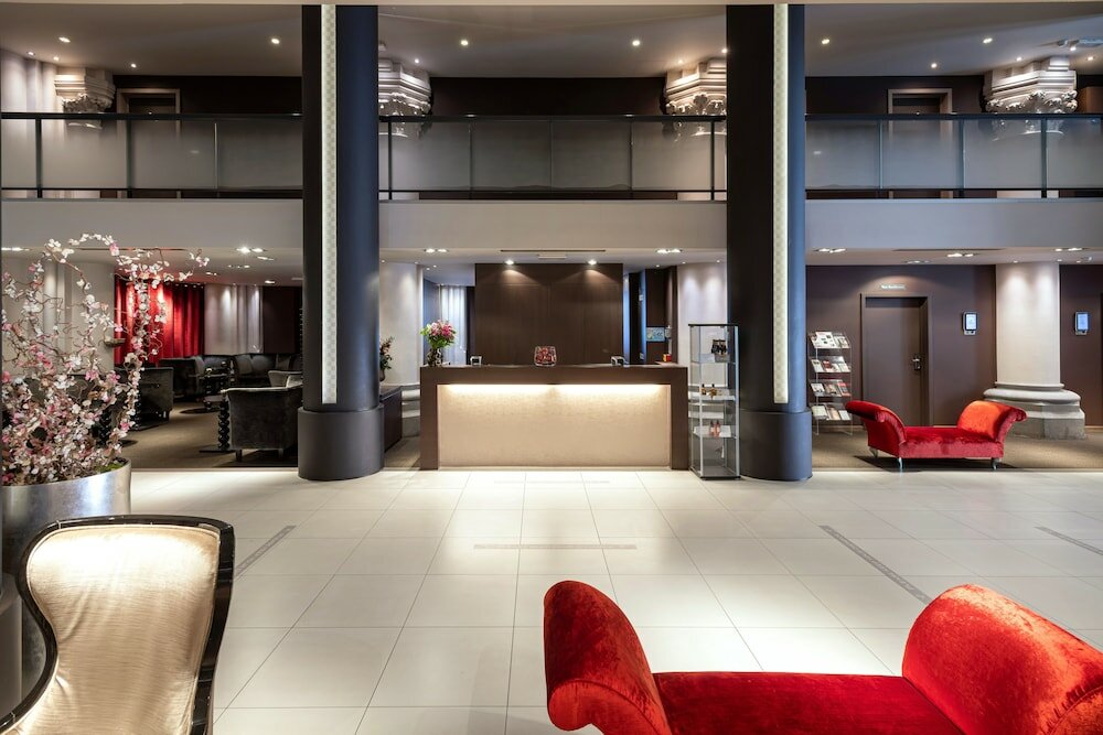 Фото Martin's Patershof