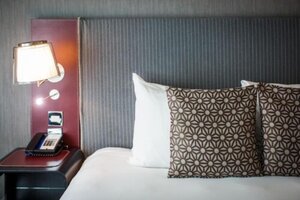 Гостиница Radisson Blu Hotel Cardiff