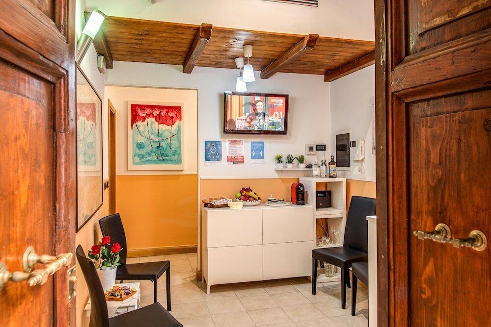 Фото Magnifico Rome