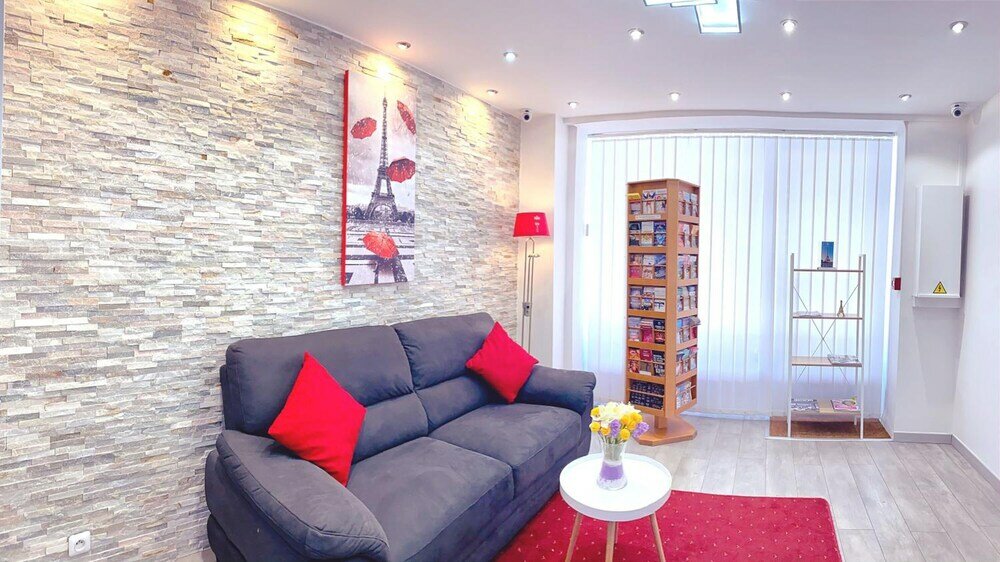 Фото Hotel Aviatic