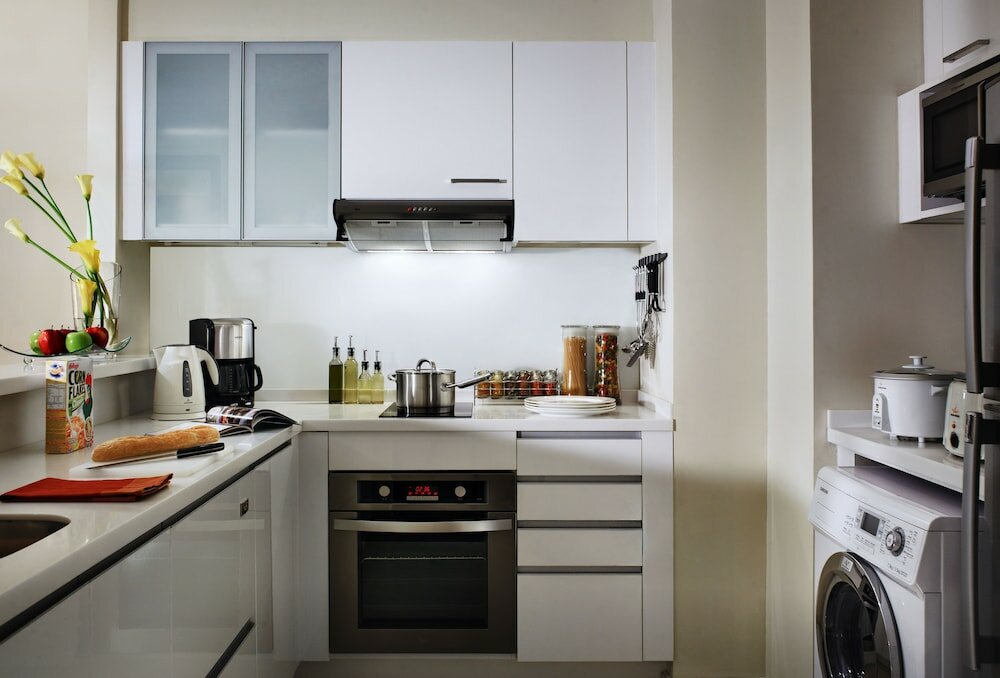 Фото Joy Nostalg Hotel & Suites Manila Managed by AccorHotels