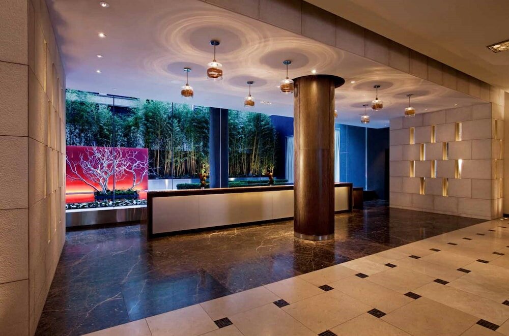 Фото InterContinental New York Times Square, an Ihg Hotel
