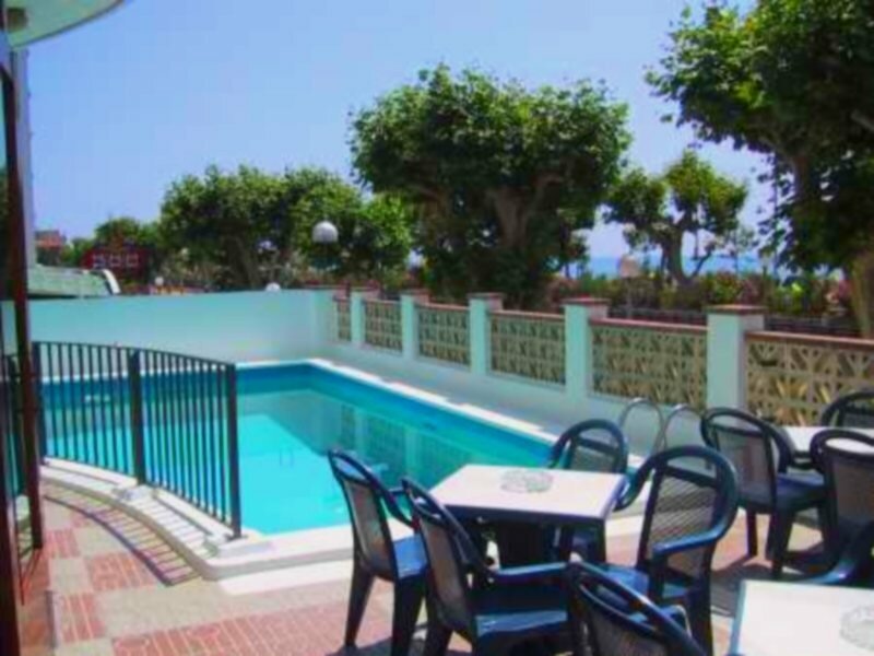 Фото Hotel Haromar