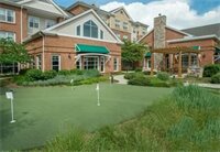 Фото Residence Inn by Marriott Dulles Airport At Dulles 28 Centre