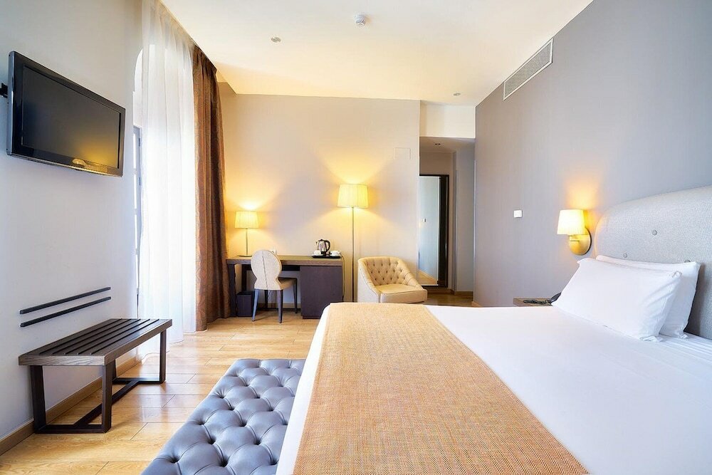 Фото Eurostars Patios de Córdoba