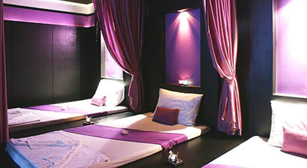 Фото The Heritage Hotels Bangkok