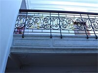 Фото Hotel La Bohemia