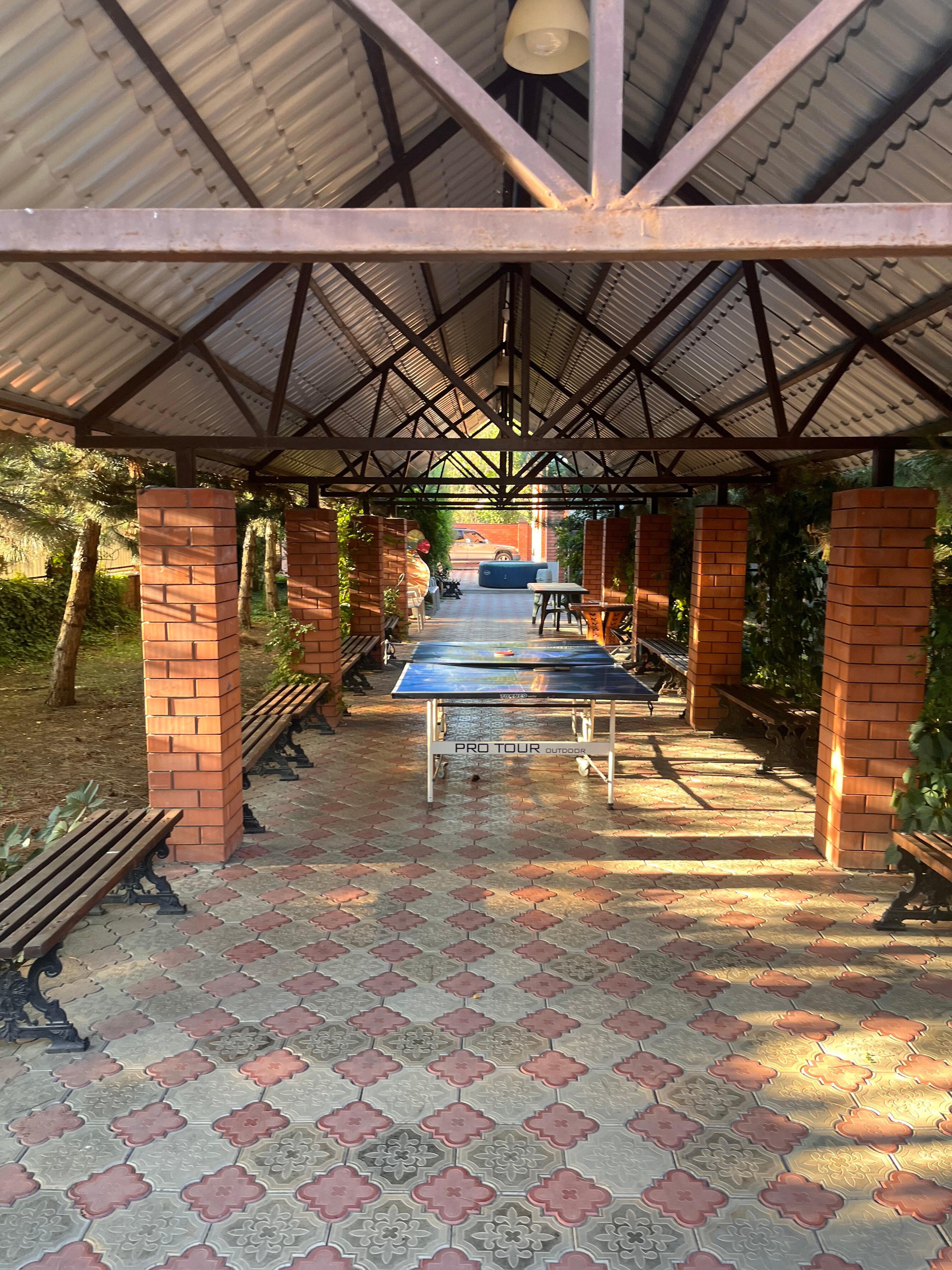 Фото Верано