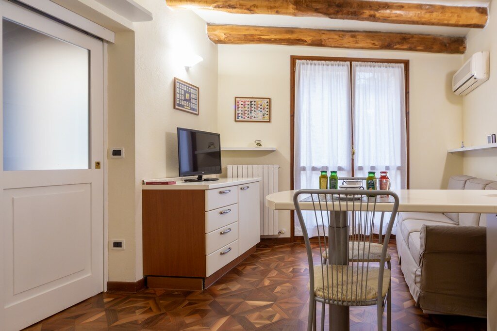 Фото Falegnami Suites - BolognaRooms