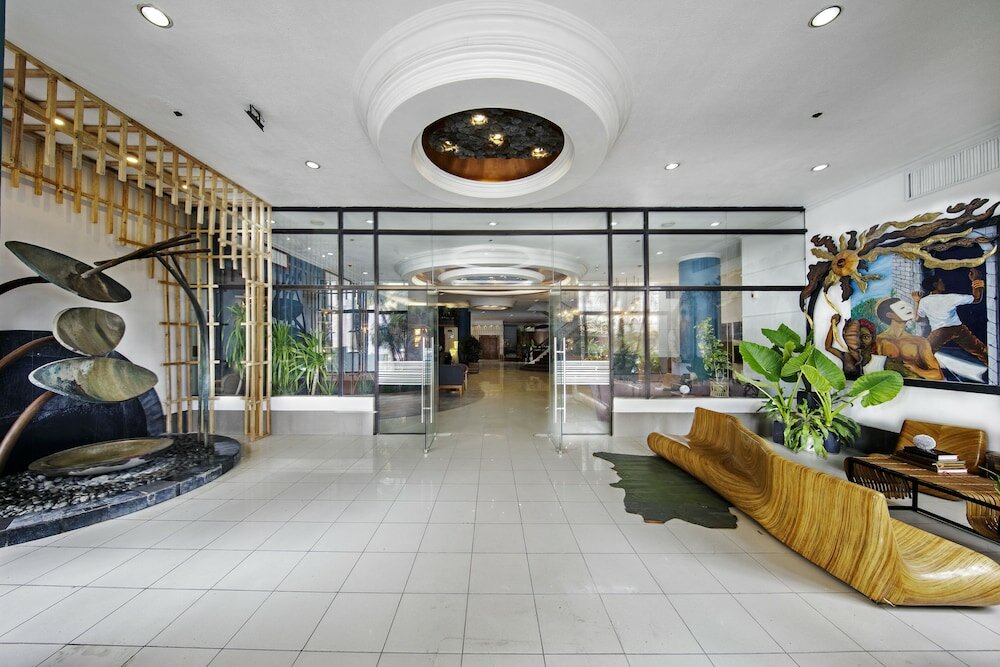 Фото отеля 3