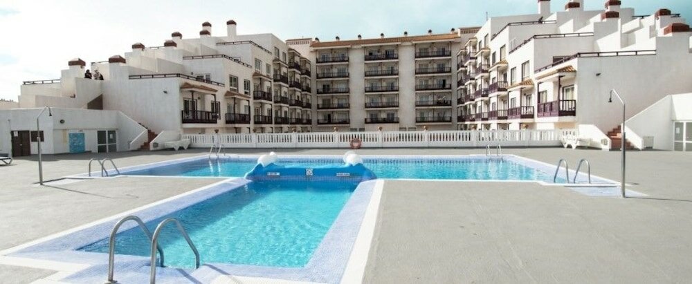 Фото Apartamentos Centro Cancajos