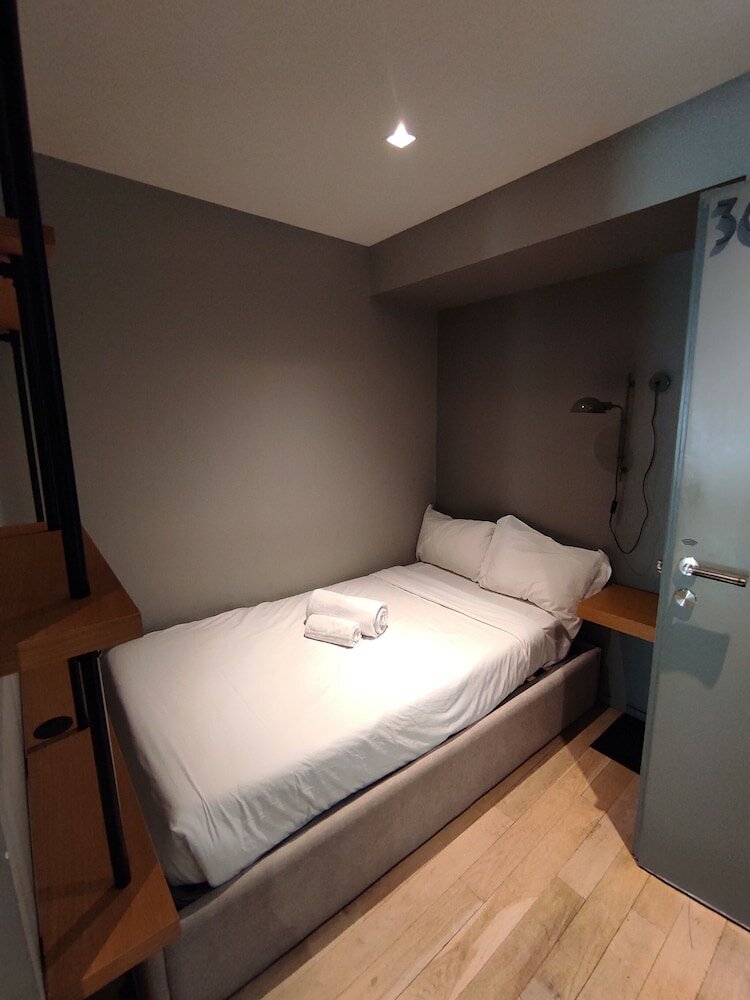 Фото Descobertas Boutique Hotel