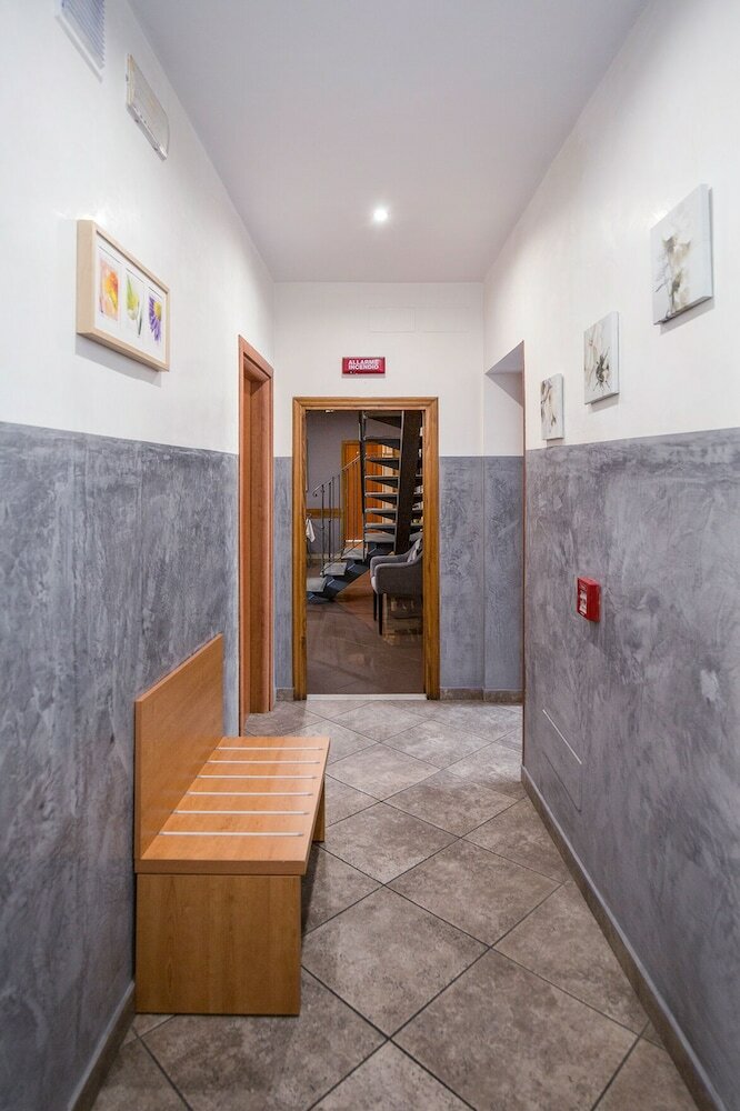 Фото Hotel Angelica