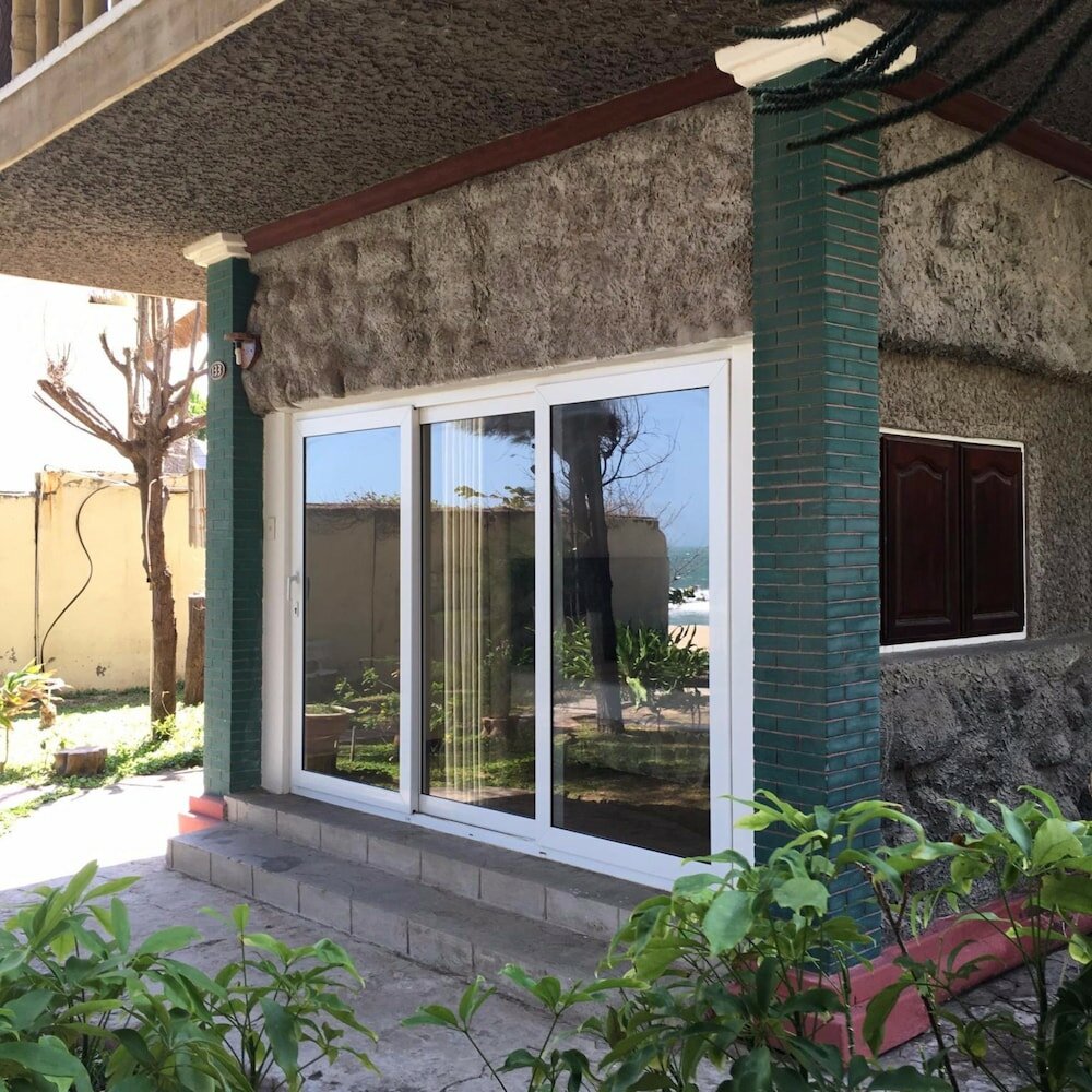 Фото Anami Muine Beach Resort & SPA