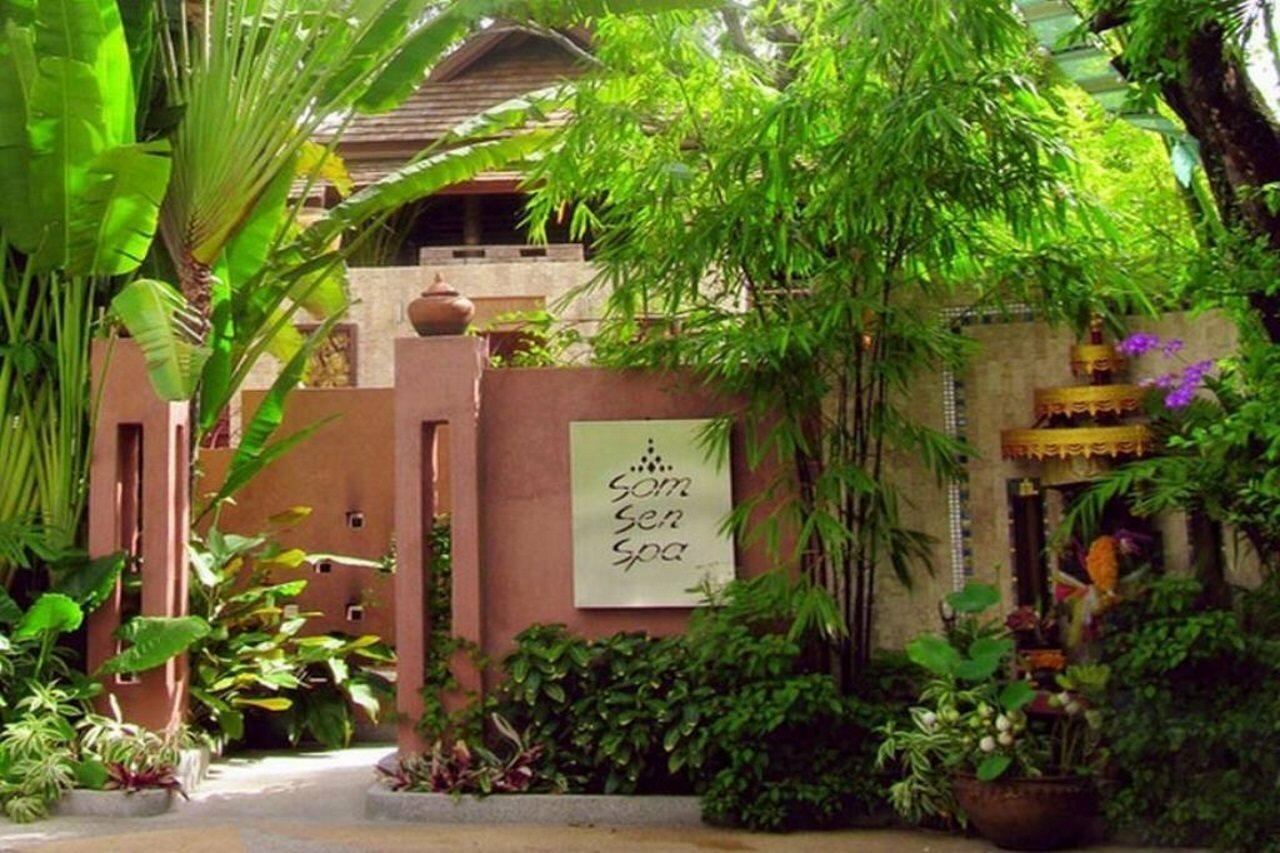 Фото Ariyasomvilla