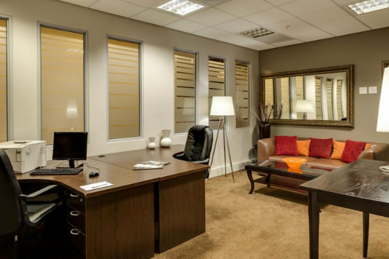 Фото Protea Hotel O.R. Tambo Airport