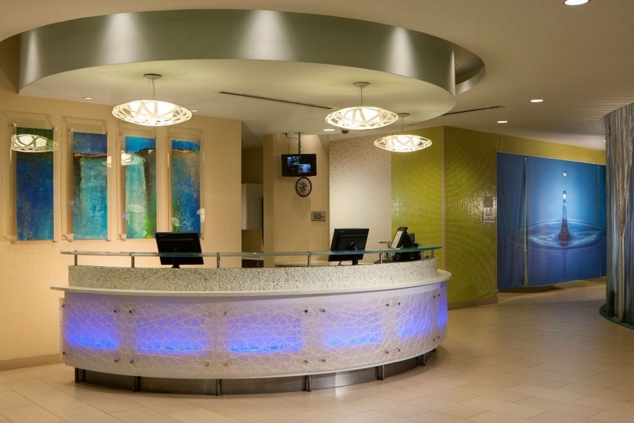 Фото SpringHill Suites by Marriott Orlando at SeaWorld