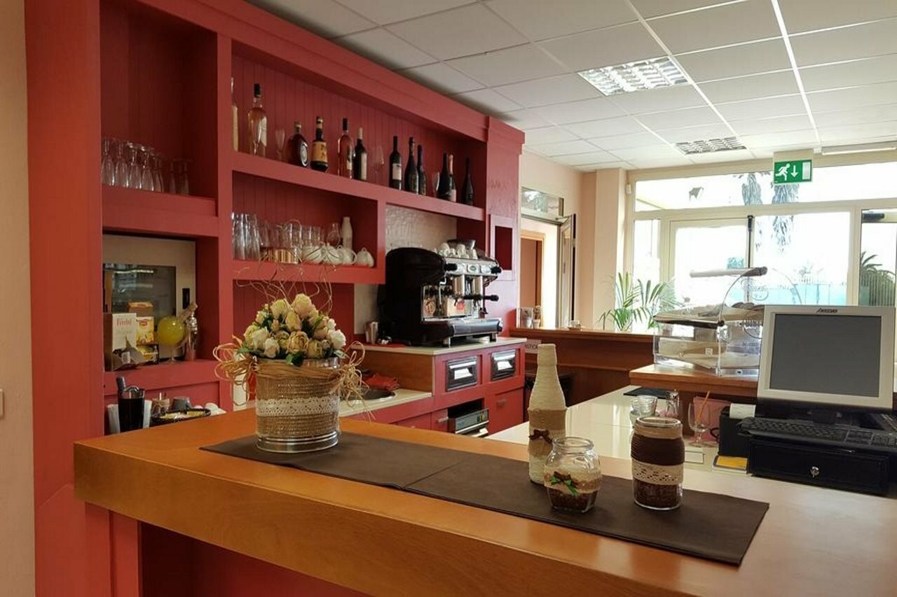 Фото Hotel Balai