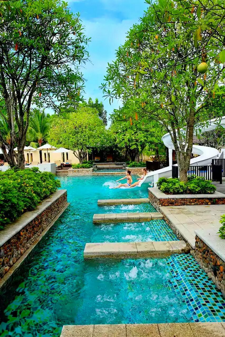 Фото Centara Koh Chang Tropicana Resort