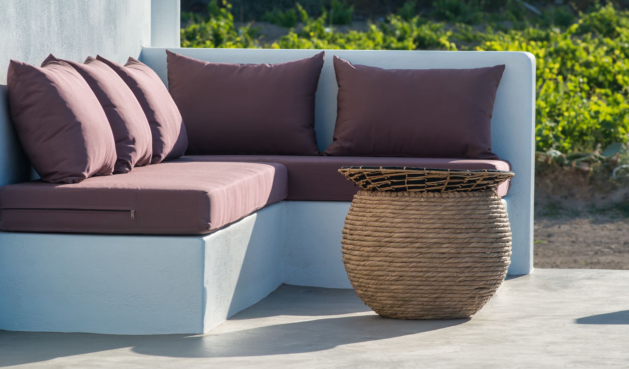 Фото Azar Villas