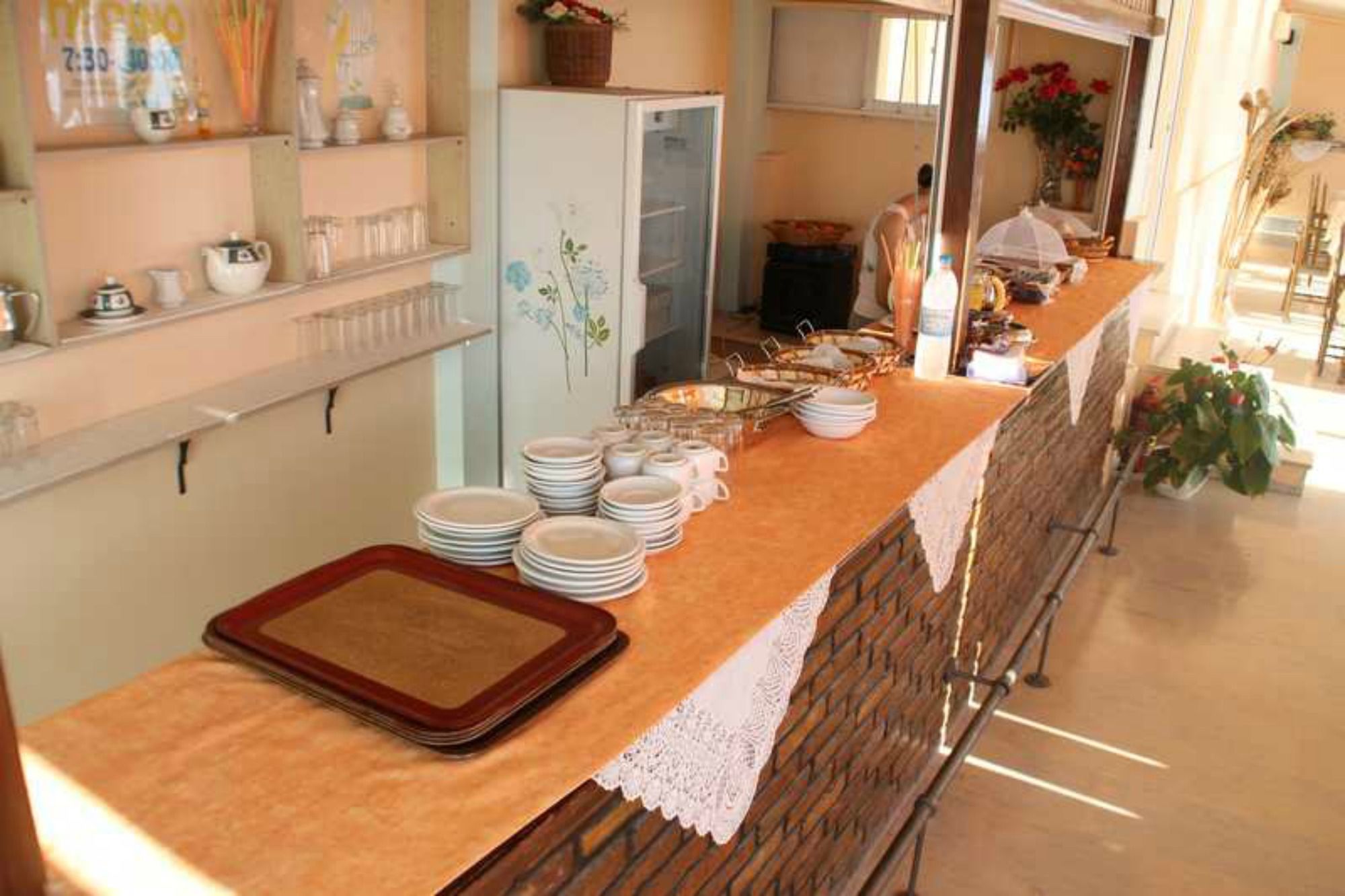 Фото El Greco Hotel by Estia