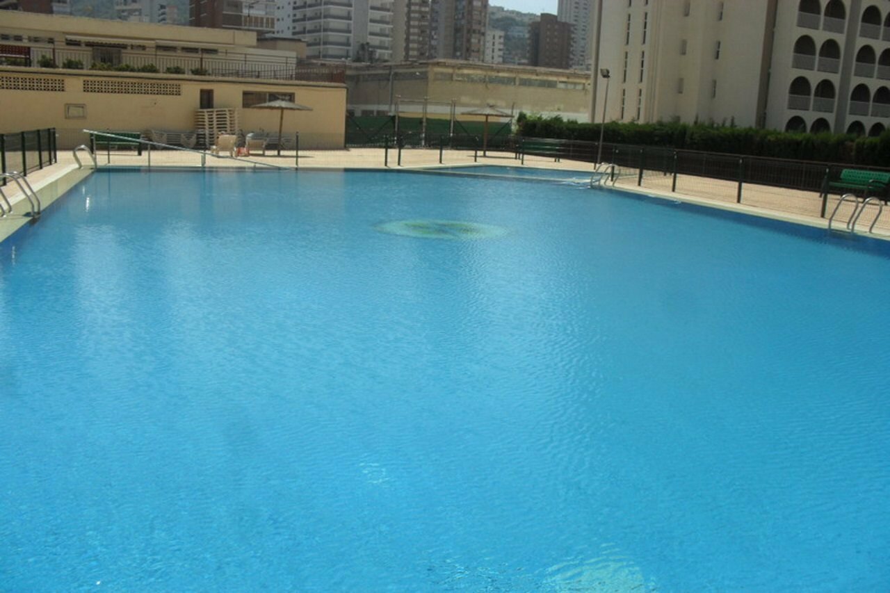 Фото Apartamentos Acuarium II