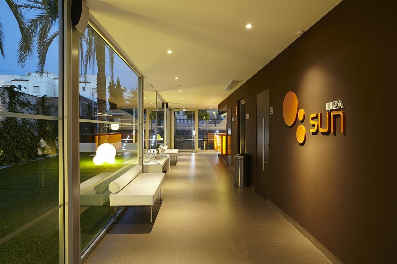 Фото Ibiza Sun Apartments