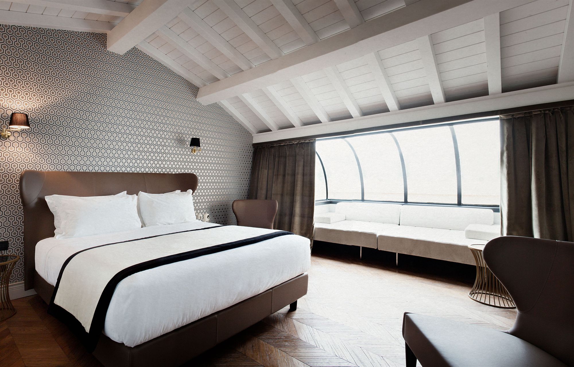 Фото The Corner Roma