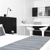 Фото Ch Recoleta Suites