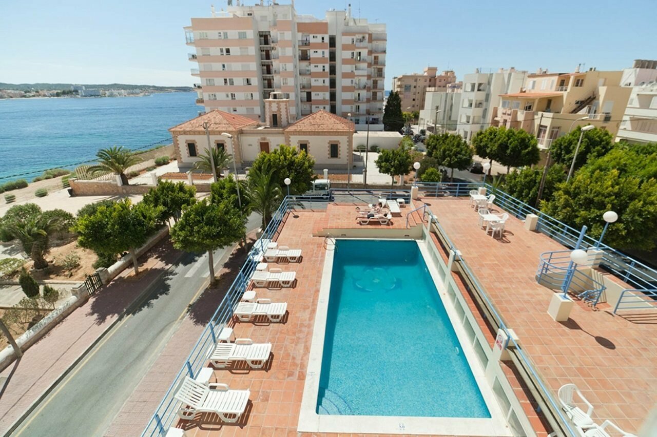 Фото Aparthotel Vibra Sanan - Adults Only