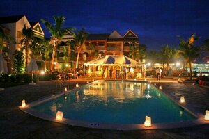 Гостиница Pelican Bay Resort at Lucaya