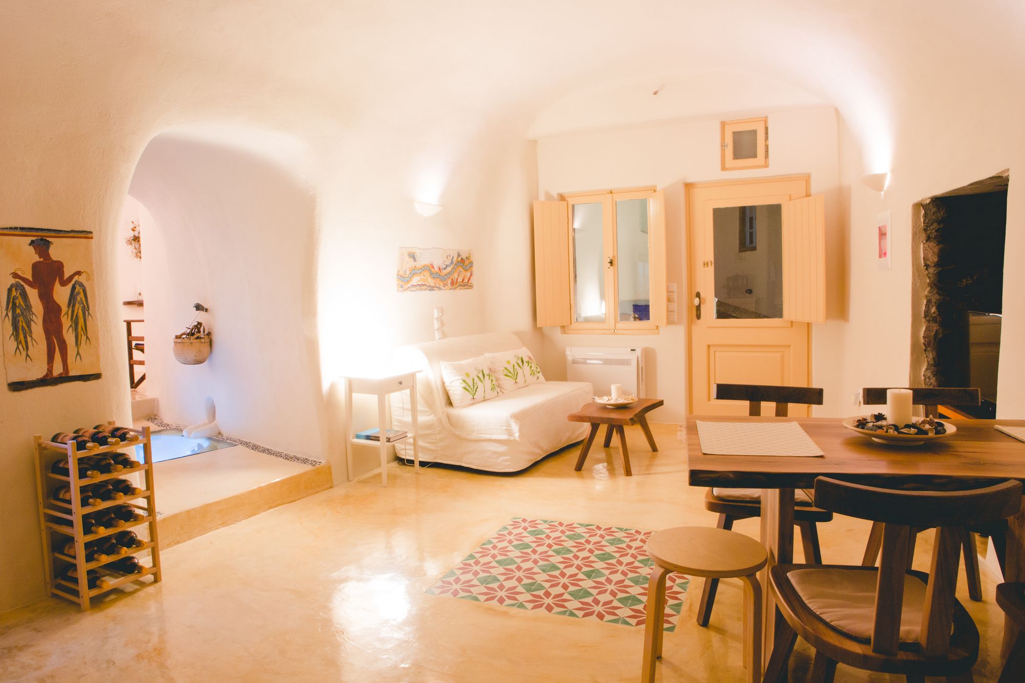 Фото Flora's House